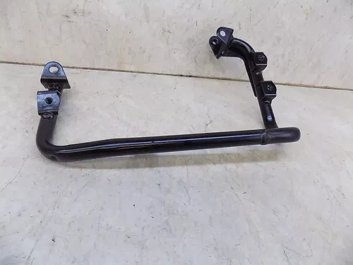 Honda XR650L Battery Box Support Brace   XR 650L L 2017 LOW miles