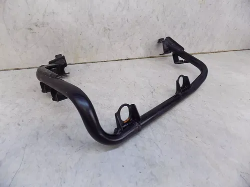 Honda XR650L Battery Box Support Brace   XR 650L L 2017 LOW miles