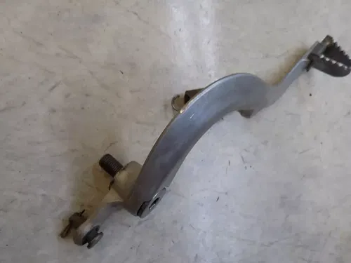 Kawasaki KX450 Rear Brake Lever  KX 450 2019