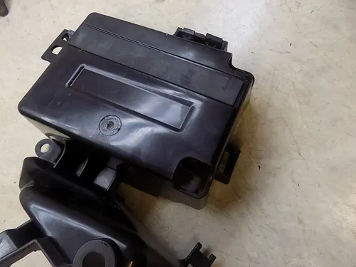Kawasaki klx250SM  Airbox w/ filter air box     KLX 230 SM  2023 NEW