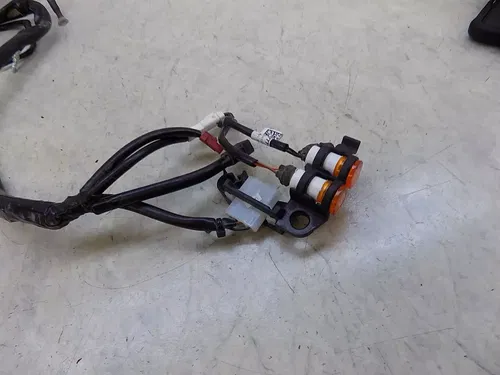 KTM 450XCF Wiring Harness  450 XCF 2022
