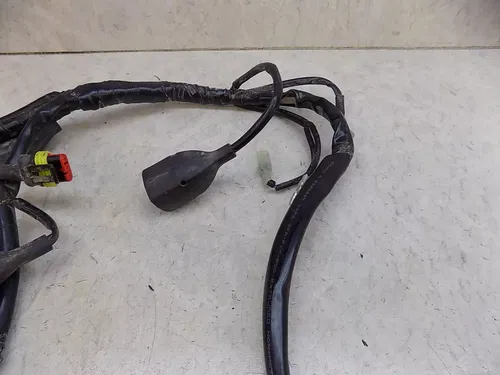 KTM 450XCF Wiring Harness  450 XCF 2022