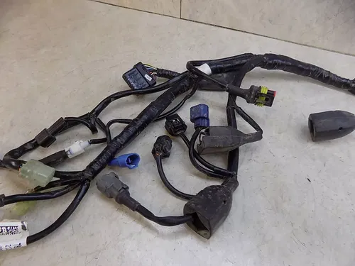 KTM 450XCF Wiring Harness  450 XCF 2022