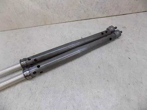 Honda CR500 Fork Cartridge Internals CR 500 1990