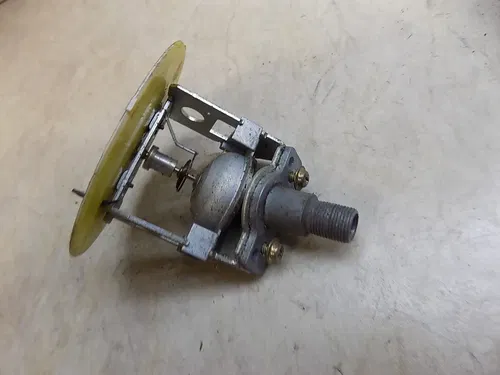 Yamaha RZ350 Tachometer tach  RZ 350 1985 1984