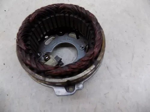 BMW R100RT Rotor Housing ignition   R 100RT RT 1993