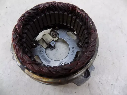 BMW R100RT Rotor Housing ignition   R 100RT RT 1993
