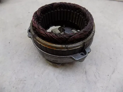 BMW R100RT Rotor Housing ignition   R 100RT RT 1993