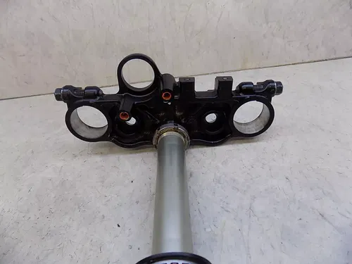 Suzuki DR650SE  Triple Tree Clamp top / bottom / stem DR 650se se 2019 low miles