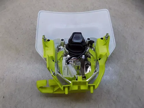 Husqvarna 701 Supermoto Headlight w/ Shroud Front Fairing  SM 2023 NEW #4