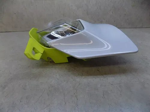 Husqvarna 701 Supermoto Headlight w/ Shroud Front Fairing  SM 2023 NEW #4
