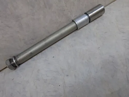 Suzuki DRZ400SM  Front Wheel Axle Bolt  DRZ 400sm sm 2023 #2 low mile