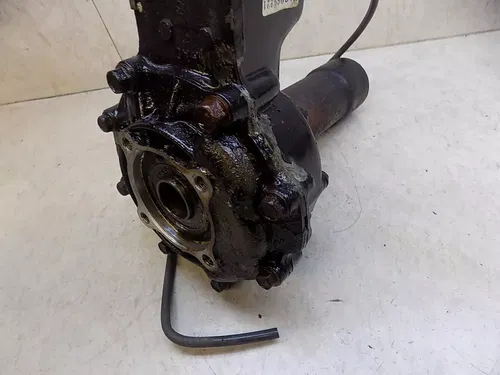 Honda ATC250SX Final Drive Assembly    ATC 250sx sx 1986