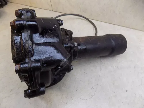 Honda ATC250SX Final Drive Assembly    ATC 250sx sx 1986