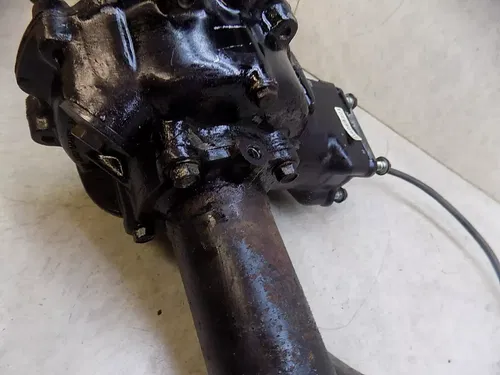 Honda ATC250SX Final Drive Assembly    ATC 250sx sx 1986