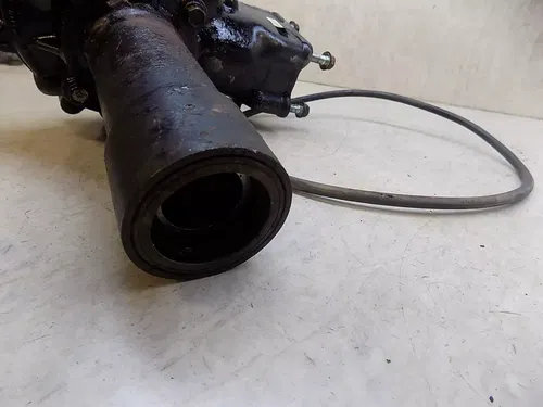 Honda ATC250SX Final Drive Assembly    ATC 250sx sx 1986