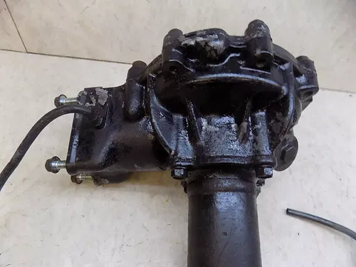 Honda ATC250SX Final Drive Assembly    ATC 250sx sx 1986