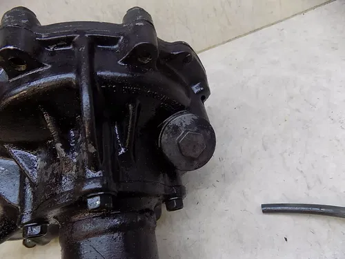 Honda ATC250SX Final Drive Assembly    ATC 250sx sx 1986