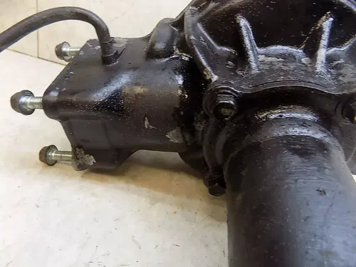 Honda ATC250SX Final Drive Assembly    ATC 250sx sx 1986