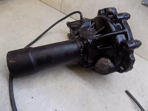 Honda ATC250SX Final Drive Assembly    ATC 250sx sx 1986
