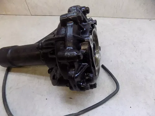 Honda ATC250SX Final Drive Assembly    ATC 250sx sx 1986