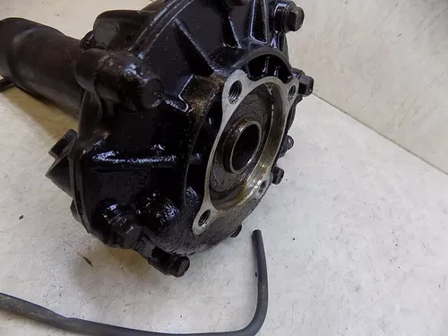 Honda ATC250SX Final Drive Assembly    ATC 250sx sx 1986