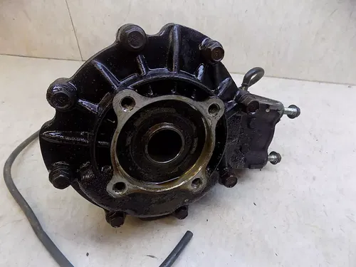 Honda ATC250SX Final Drive Assembly    ATC 250sx sx 1986