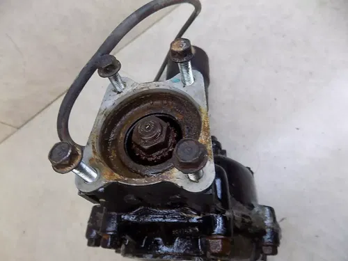 Honda ATC250SX Final Drive Assembly    ATC 250sx sx 1986