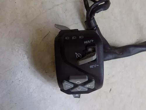 Husqvarna 901 Norden Headlight Handlebar turn Signal Switch 890   2023