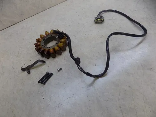 Triumph 800 xc Tiger Stator Magneto Ignition  800XC 2013