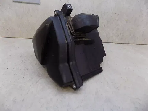 Kawasaki KLX140G Airbox w/ filter and cage  KLX 140G G 2020