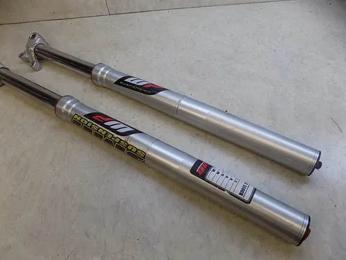 KTM 65sx Front Forks 65 sx tc mc 2019