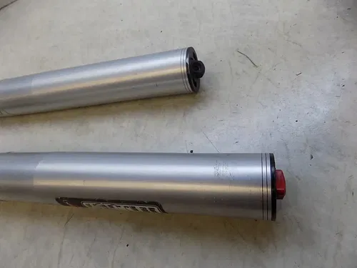 KTM 65sx Front Forks 65 sx tc mc 2019