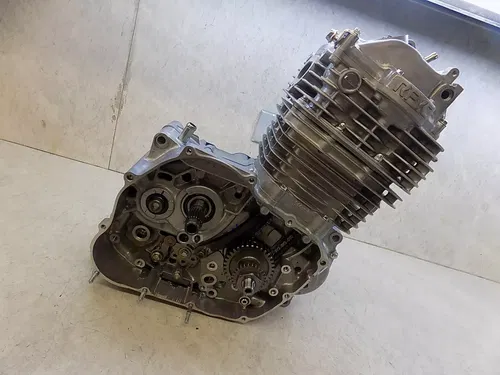 Honda XR650L Engine  Motor     XR 650L L 2024 NEW
