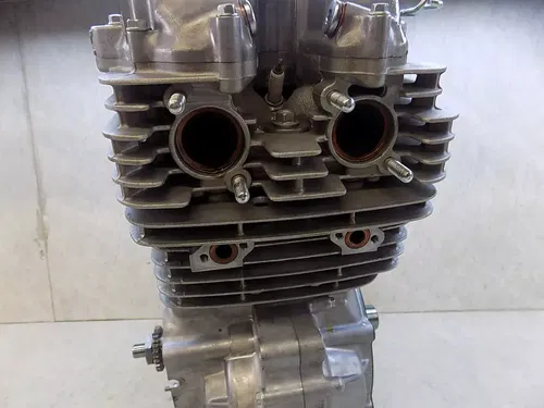 Honda XR650L Engine  Motor     XR 650L L 2024 NEW