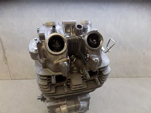 Honda XR650L Engine  Motor     XR 650L L 2024 NEW