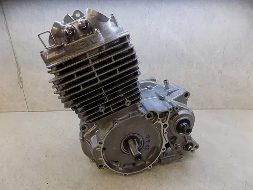 Honda XR650L Engine  Motor     XR 650L L 2024 NEW