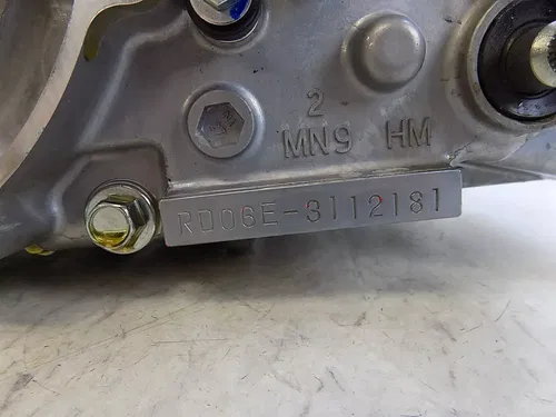 Honda XR650L Engine  Motor     XR 650L L 2024 NEW