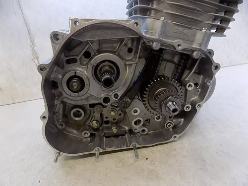 Honda XR650L Engine  Motor     XR 650L L 2024 NEW