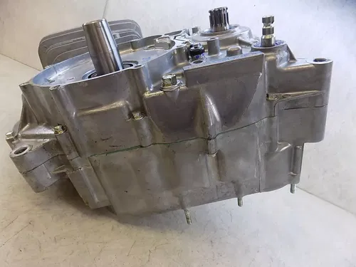 Honda XR650L Engine  Motor     XR 650L L 2024 NEW