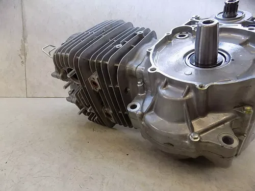 Honda XR650L Engine  Motor     XR 650L L 2024 NEW