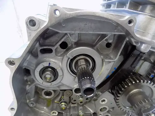 Honda XR650L Engine  Motor     XR 650L L 2024 NEW