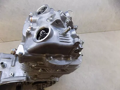 Honda XR650L Engine  Motor     XR 650L L 2024 NEW