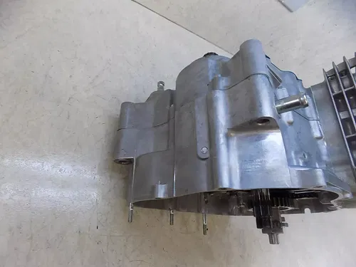 Honda XR650L Engine  Motor     XR 650L L 2024 NEW