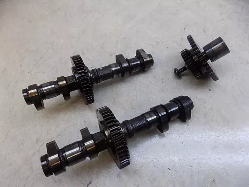 Triumph T100 Camshaft Set Cams   Bonneville 2014 low miles