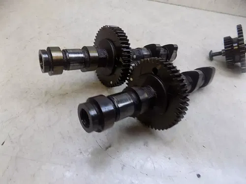 Triumph T100 Camshaft Set Cams   Bonneville 2014 low miles