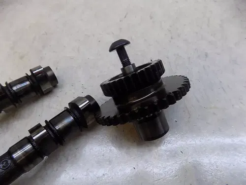 Triumph T100 Camshaft Set Cams   Bonneville 2014 low miles