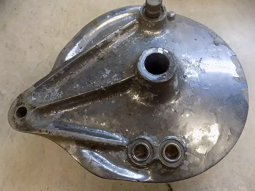 Kawasaki H2 750 Rear Brake Drum *