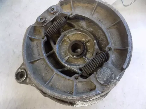 Kawasaki H2 750 Rear Brake Drum *