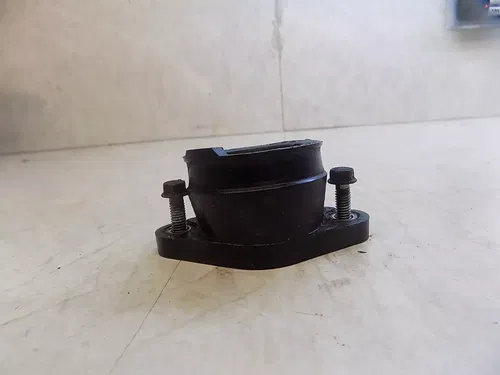 Honda Big Red 1985 ATC250 Intake Boot Manifold   1985 ES250